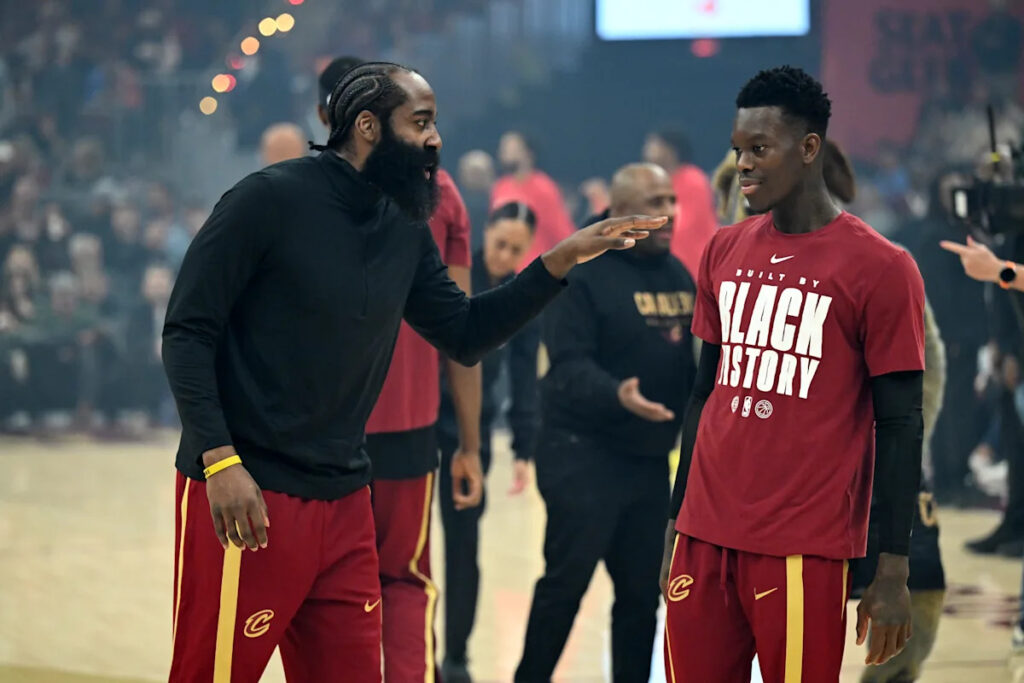 What do the stats tell us about the Cavs trade-deadline acquisitions? What do the stats tell us about the Cavs trade-deadline acquisitions?