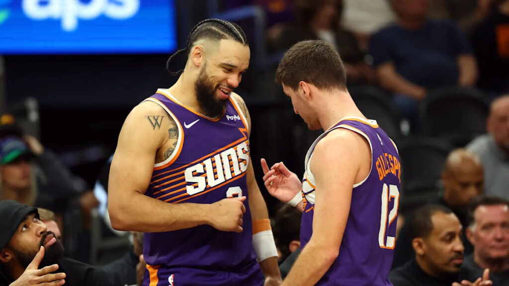 How to watch Phoenix Suns vs Portland Trail Blazers: TV, live stream info for Tuesday’s game