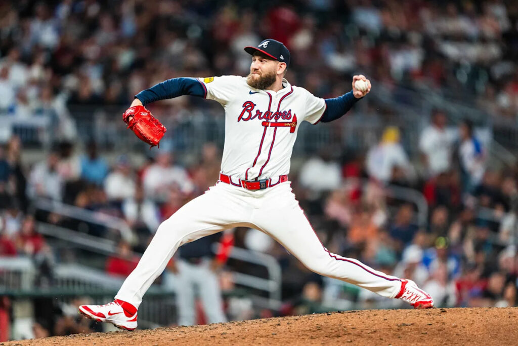 Dylan Lee wins arbitration case over Braves