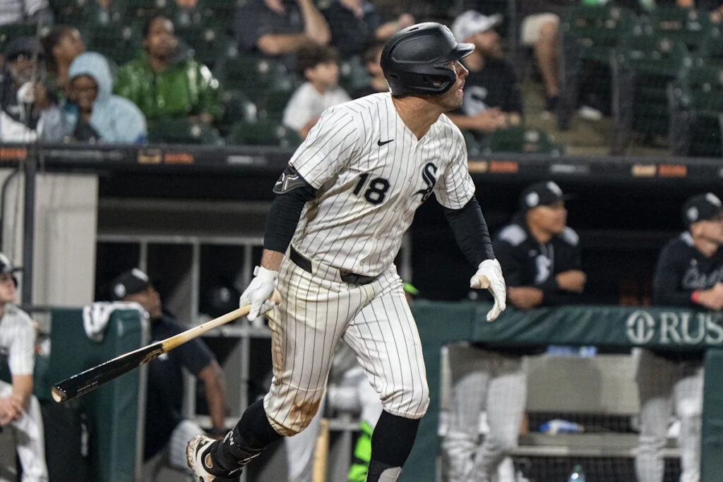 Mets, Mike Tauchman agree to minor league deal Mets, Mike Tauchman agree to minor league deal