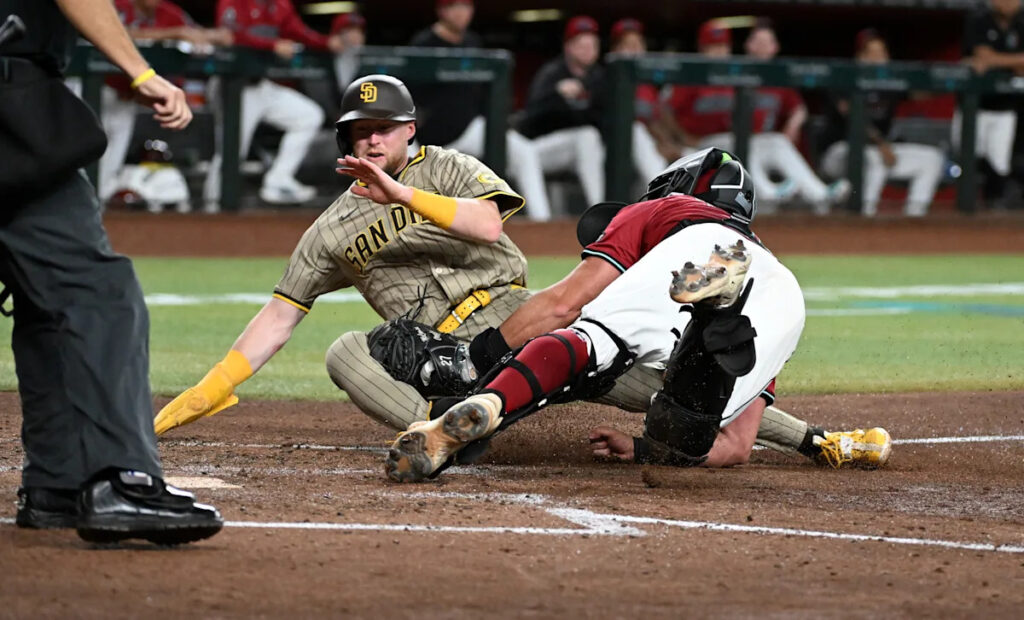 Good Morning San Diego: Spring Training is just days away, several questions remain