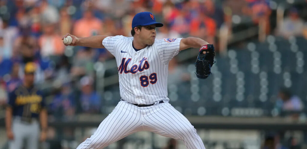 Mets 2026 Season Preview: Robert Stock hopes to continue his improbable career