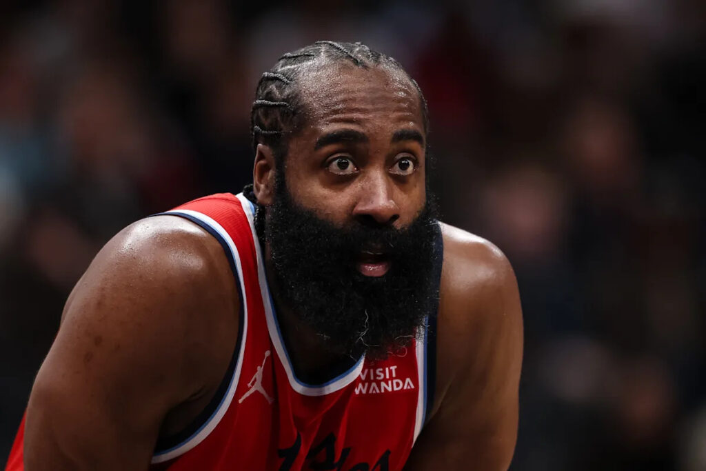 Seven ways James Harden will help the Cavs this season