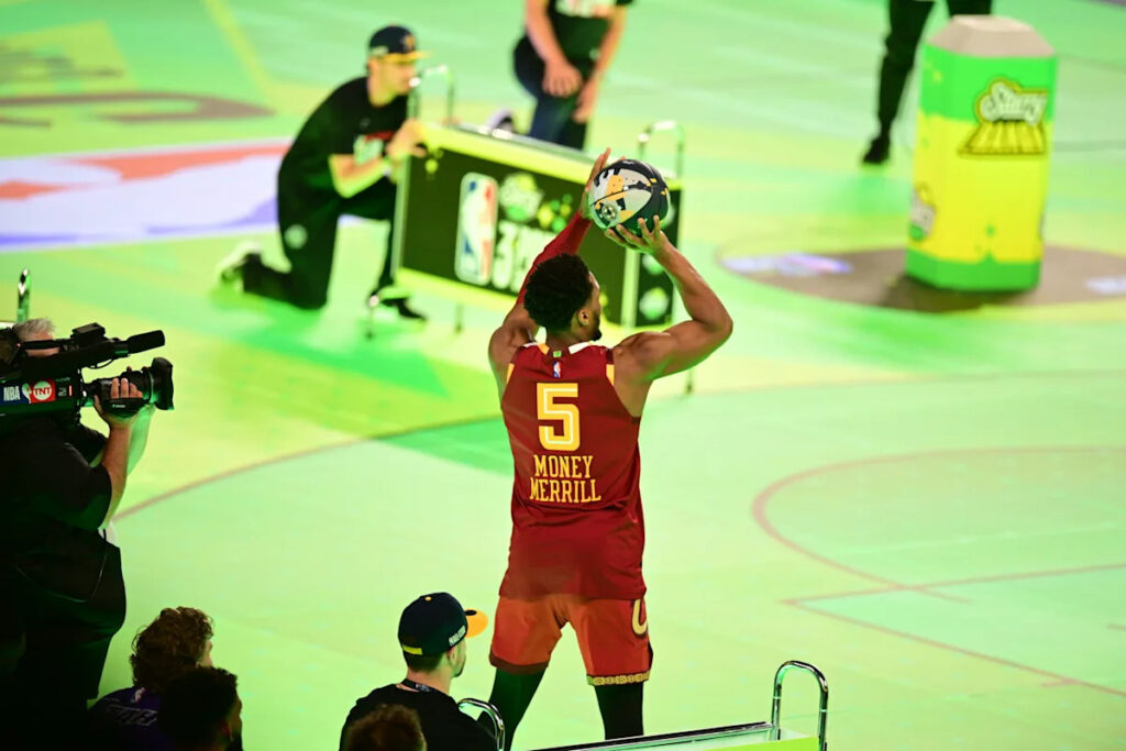 How to watch the Cavaliers at NBA All-Star Weekend How to watch the Cavaliers at NBA All-Star Weekend