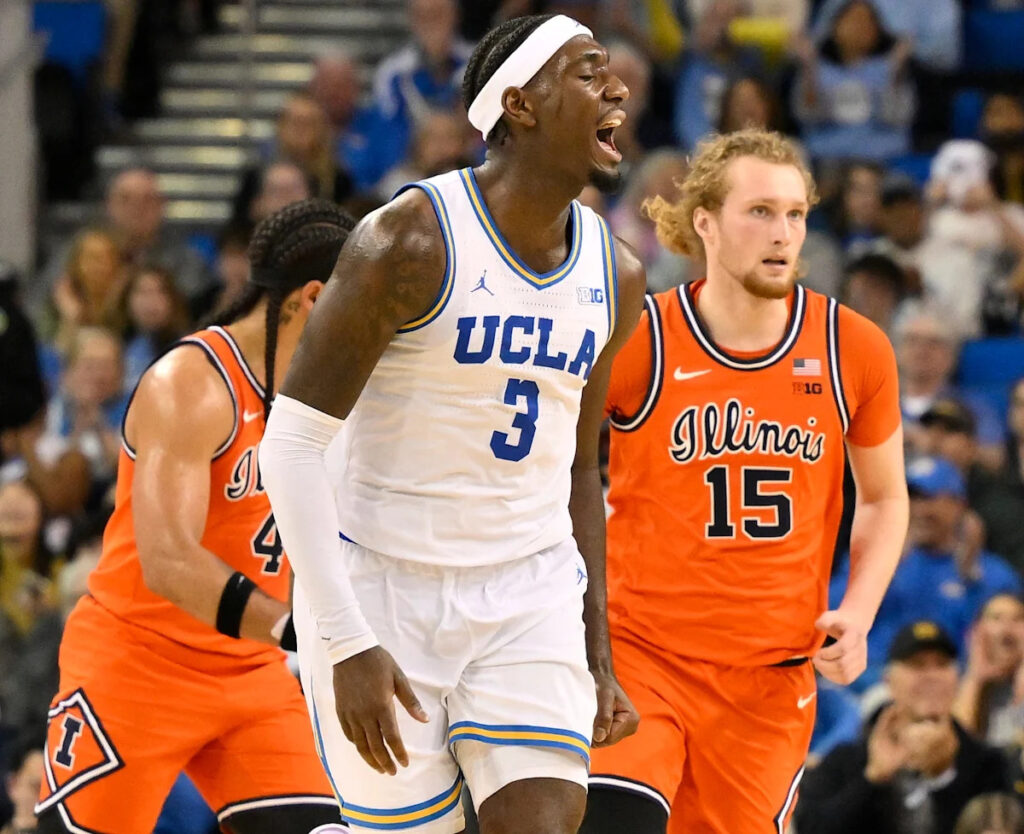 NCAA tournament top 16 seeds have rough day just hours after reveal