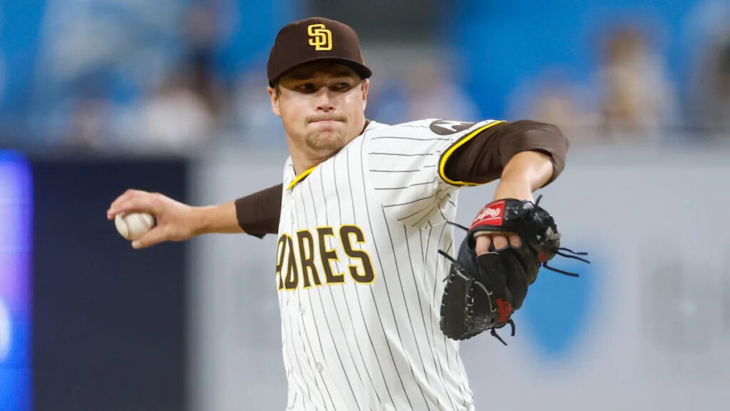 2026 Fantasy Baseball Reliever Rankings: Mason Miller climbs to the top, Edwin Díaz joins powerhouse Dodgers