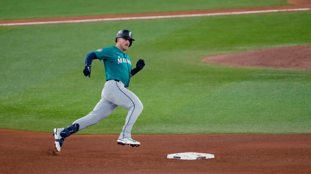 Report: Mariners, catcher Mitch Garver finalizing minor league deal