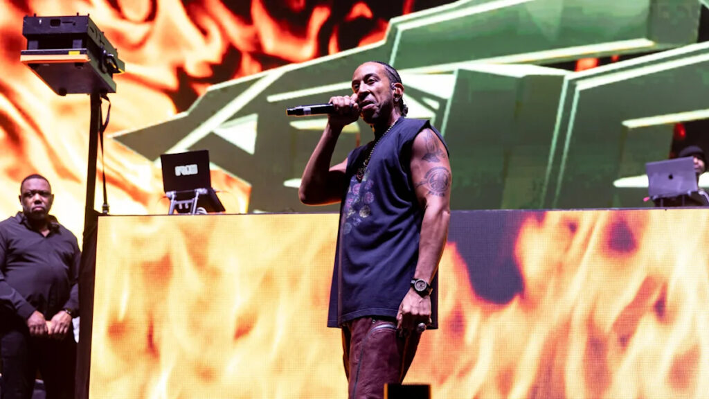 Ludacris, live performance of Roundball Rock highlight headline musical performances at 2026 All-Star weekend