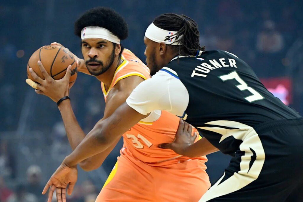 Cavs at Bucks: How to watch, odds, and injury report