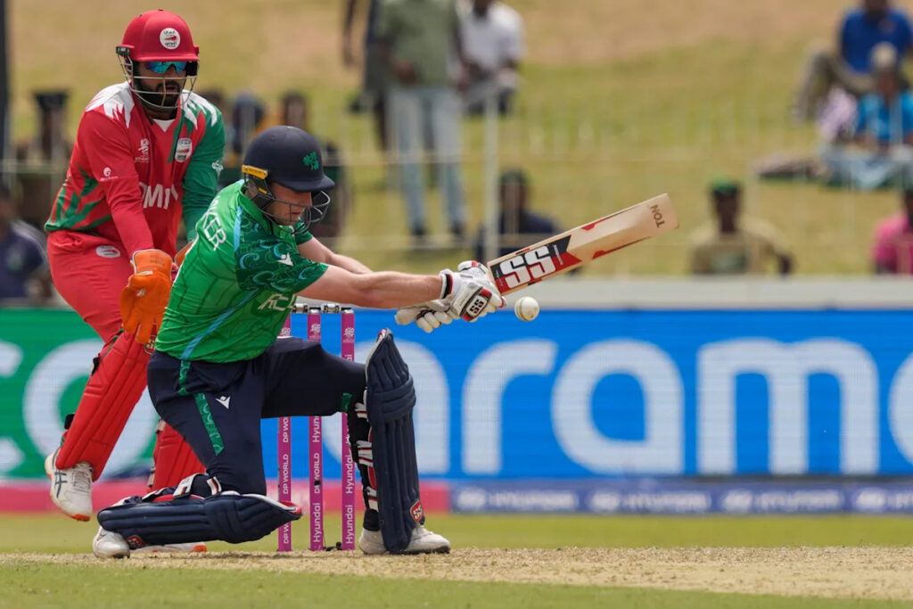England fields against Scotland at T20 World Cup, Ireland thumps Oman for first win England fields against Scotland at T20 World Cup, Ireland thumps Oman for first win