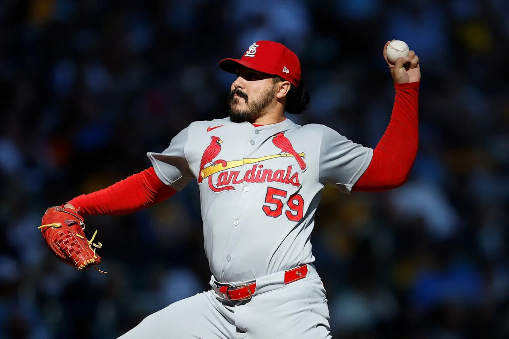 Will the St. Louis Cardinals Trade JoJo Romero & If So, Where and When?