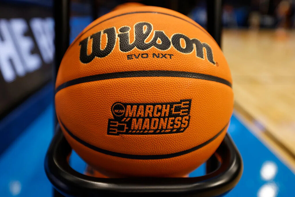 NCAA president persists on March Madness expansion