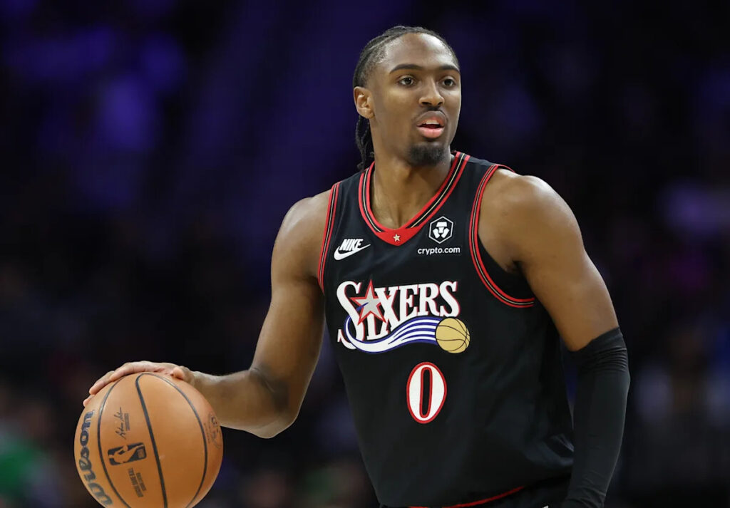 Knicks vs 76ers Prediction, Picks & Odds for Tonight’s NBA Game