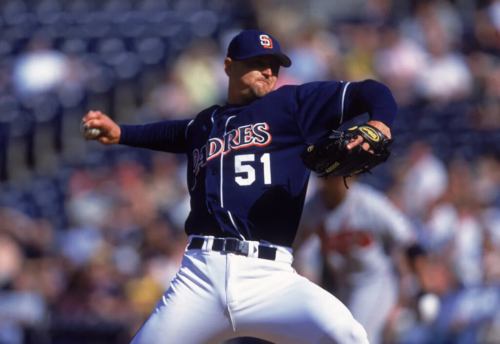 Padres Reacts Survey Results: Trevor Hoffman still notching wins long after finishing his career