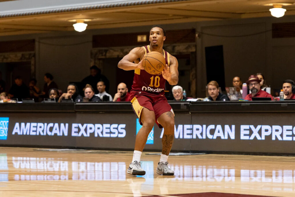 Cavs change out final two-way spot Cavs change out final two-way spot