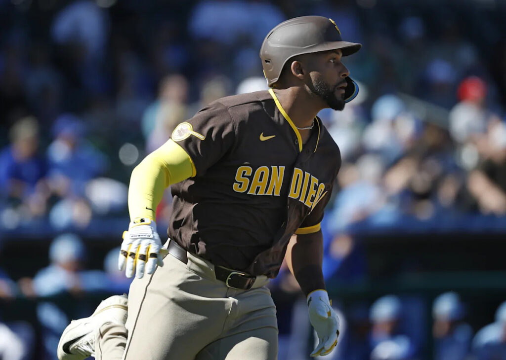 Padres Reacts Survey Results: Friar Faithful approve of A.J. Preller’s recent moves Padres Reacts Survey Results: Friar Faithful approve of A.J. Preller’s recent moves