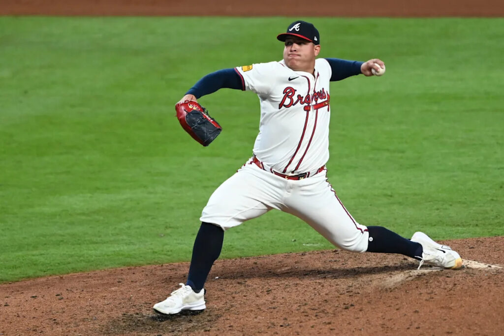 Braves pitching keeps strong Orioles starting lineup quiet in spring action
