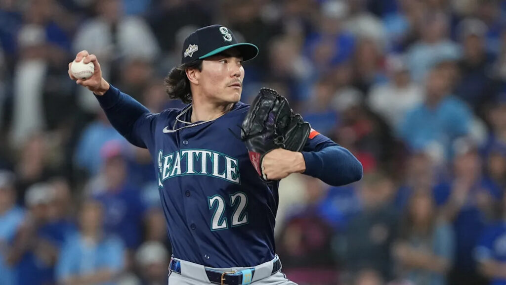 Fantasy Baseball Starting Pitcher Rankings 2026: Bryan Woo, Eury Pérez rise up in top 150 SP list