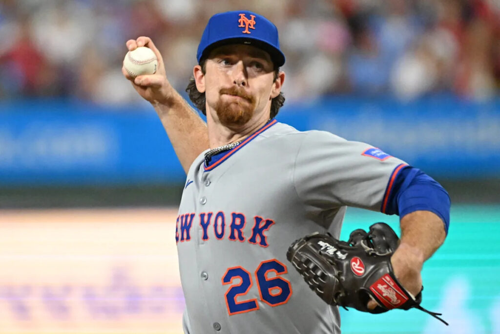 Mets 5, Astros 0: Nolan McLean shines in exhibition win