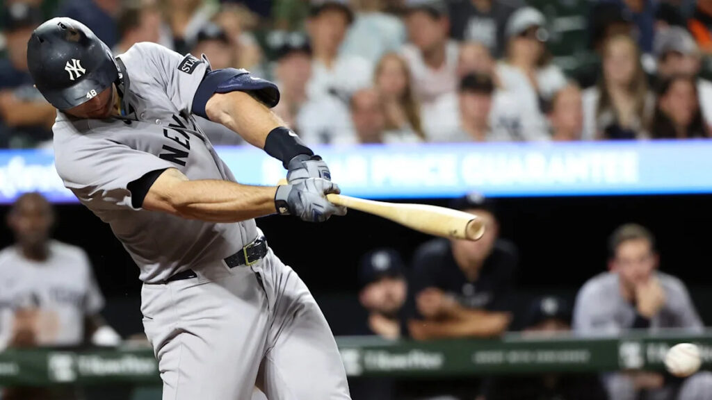 Report: Paul Goldschmidt, New York Yankees working toward one-year contract