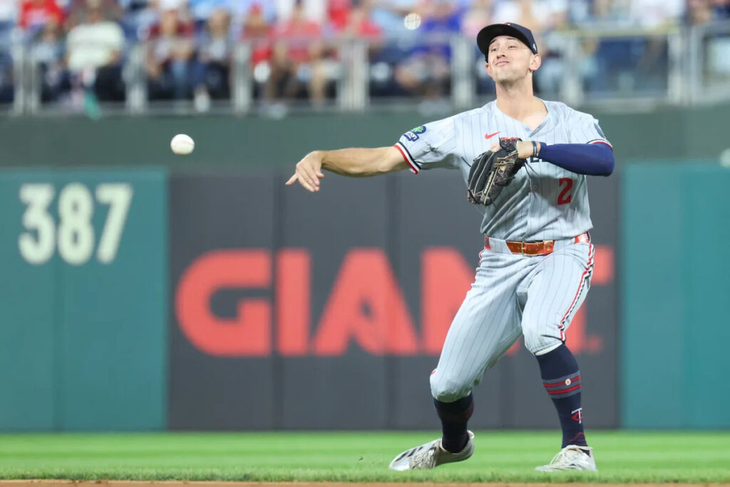 Which Twins Player Could Surprise Us With a 3-4 Win Season in 2026?