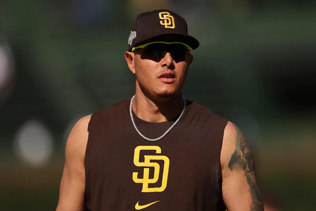 Padres should be snake-in-the-grass in 2026