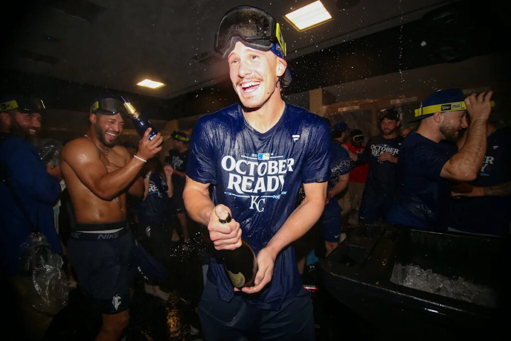 What would a successful 2026 season look like? What would a successful 2026 season look like?