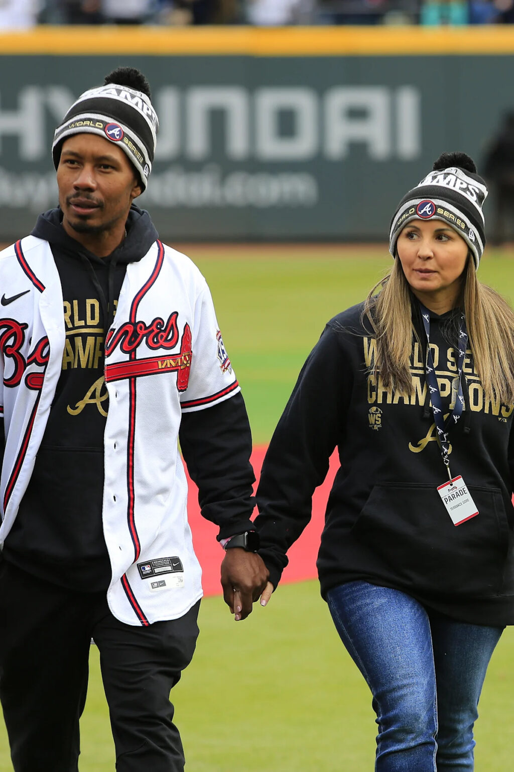 Braves News: Terrance Gore passes away, Spring Training, more