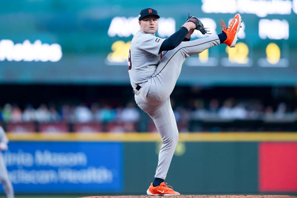 What’s next for Tarik Skubal, Detroit Tigers after landmark arbitration hearing?