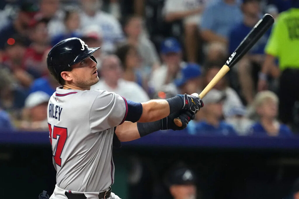 Braves News: ABS challenge system, Austin Riley, and more