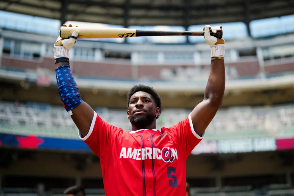 Twins announce 22 non-roster invitees