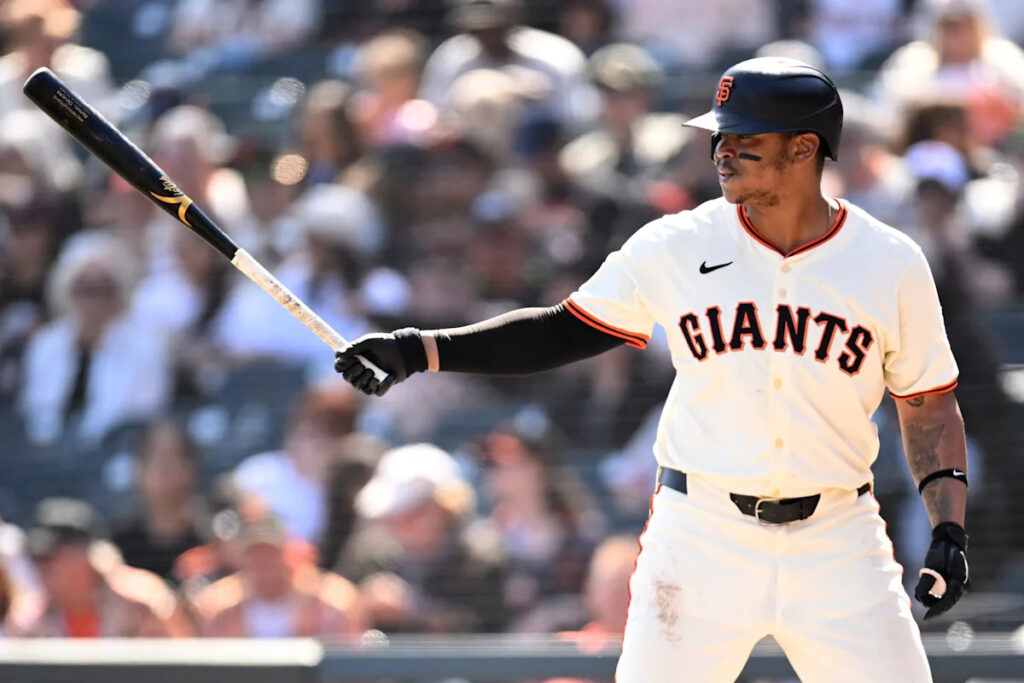 2026 Fantasy Baseball Tiered First Baseman Rankings: Occam’s Razor applies to Rafael Devers this season in Oracle Park