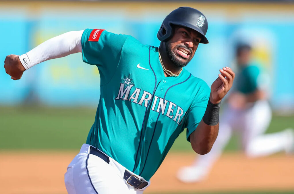 What are your way-too-early Seattle Mariners Spring Training hot takes? The hotter, the better