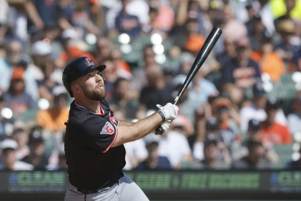 Which Guardians Player Will Bounce Back in 2026?