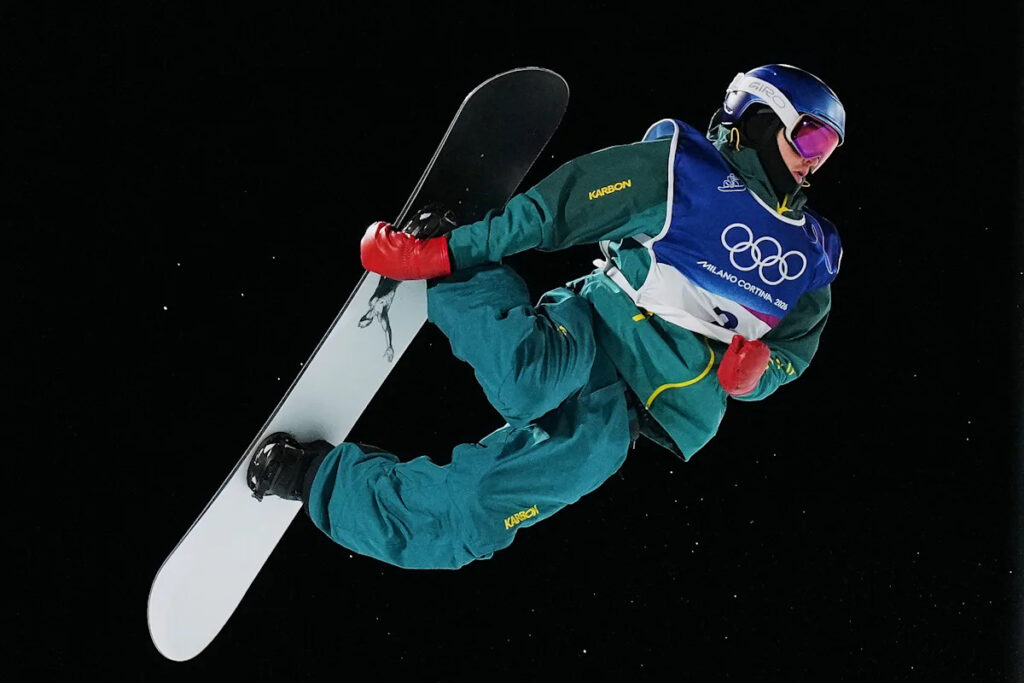 Defending champion Ayumu Hirano and Scotty James set for Olympic halfpipe rematch