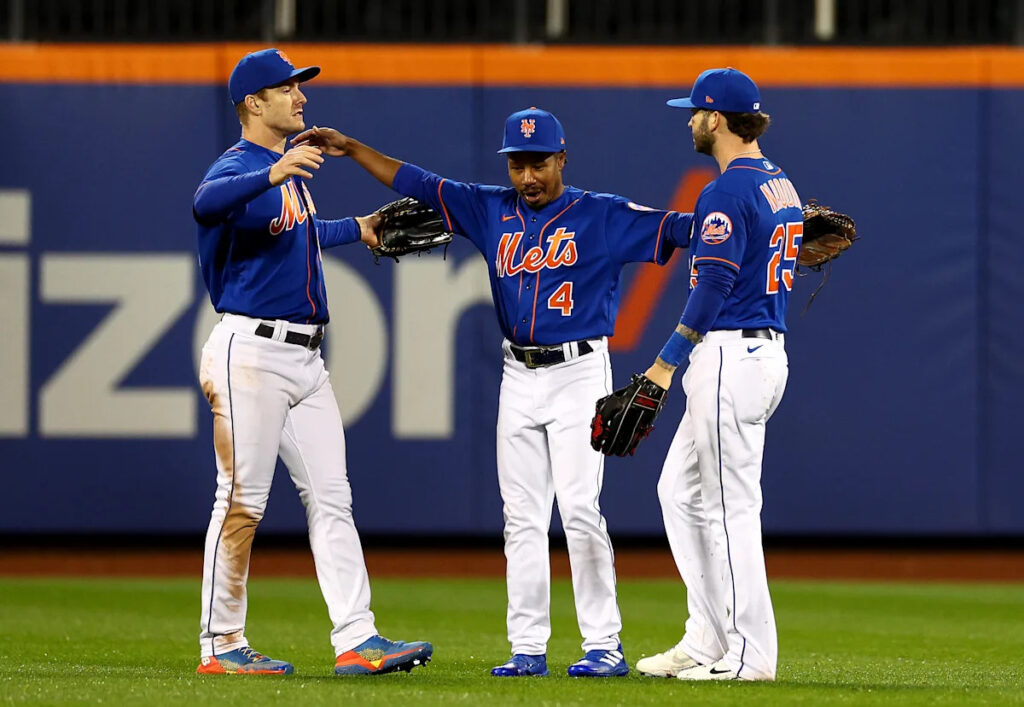 Mets Morning News: RIP Terrance Gore