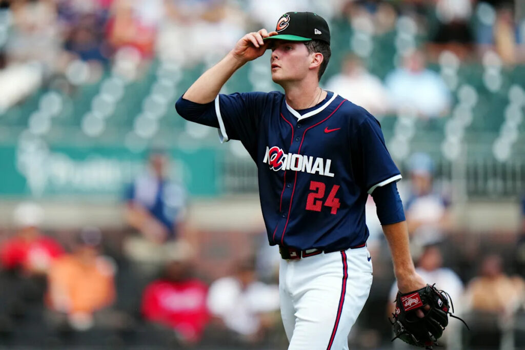 Braves News: Top prospects, Spring Training invites, more