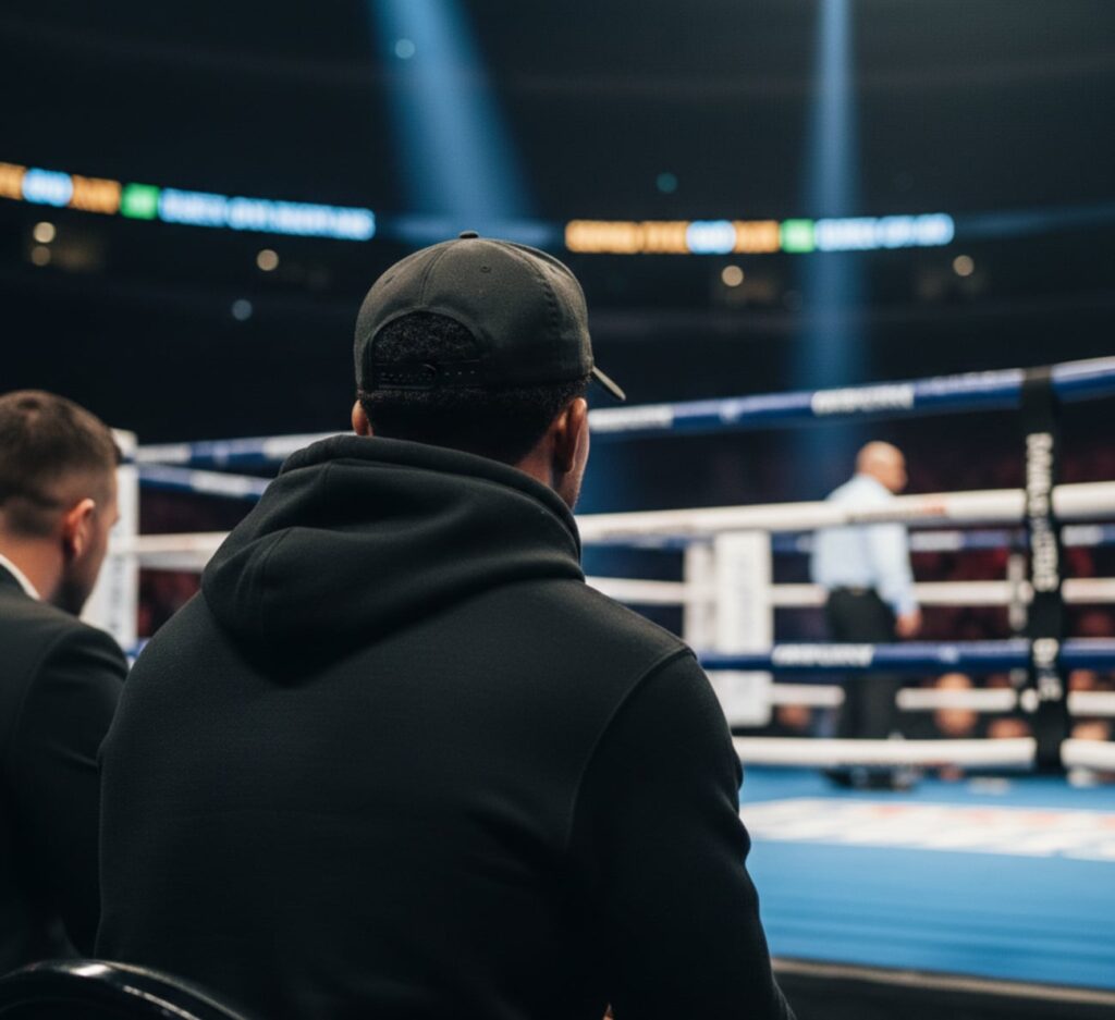 Conor Benn reverses Garcia prediction days before title fight Conor Benn reverses Garcia prediction days before title fight