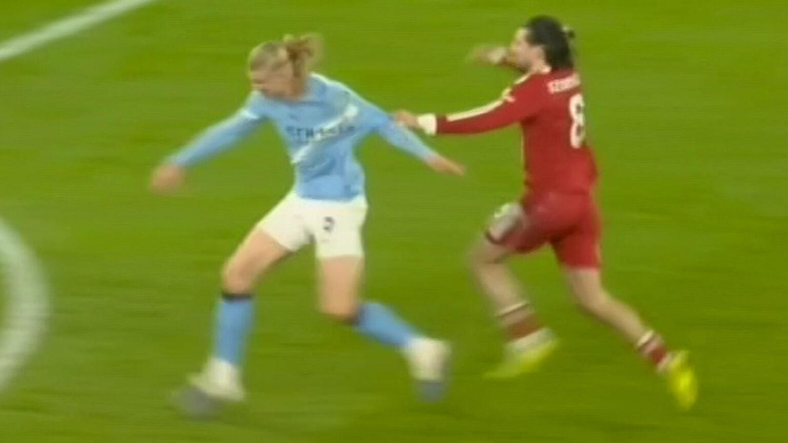 ‘Killed one of the great moments’