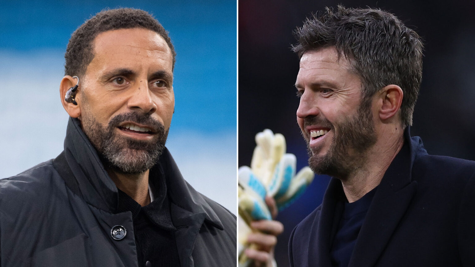 Rio Ferdinand shares passionate 144-word statement as Man Utd fans fear it’s ‘Ole at the wheel all over again’