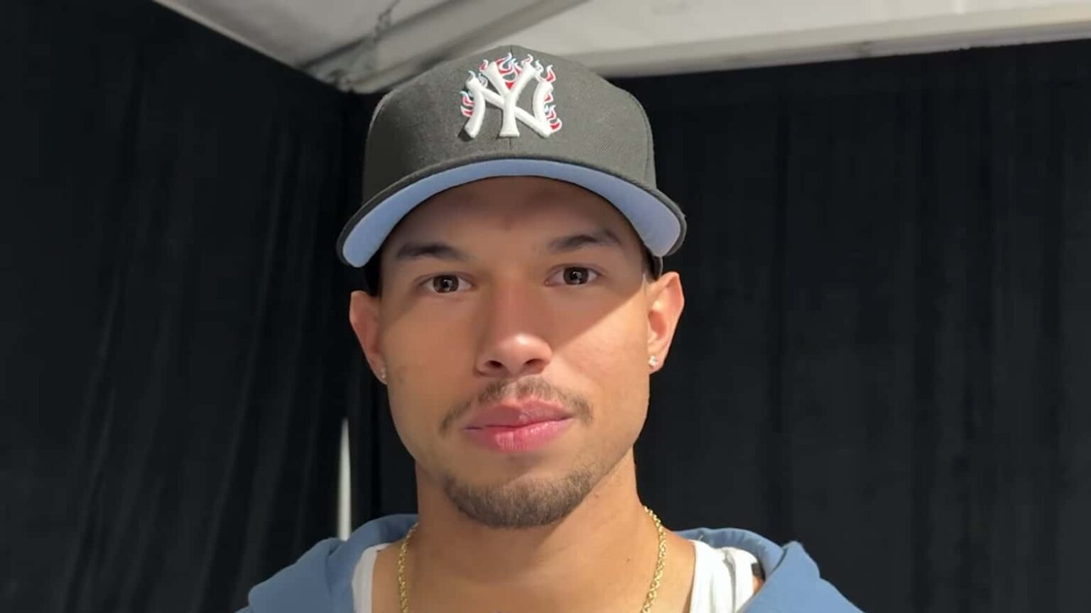 Ernesto Mercado Says Frank Martin Accepted Fight After Weigh-In Confrontation