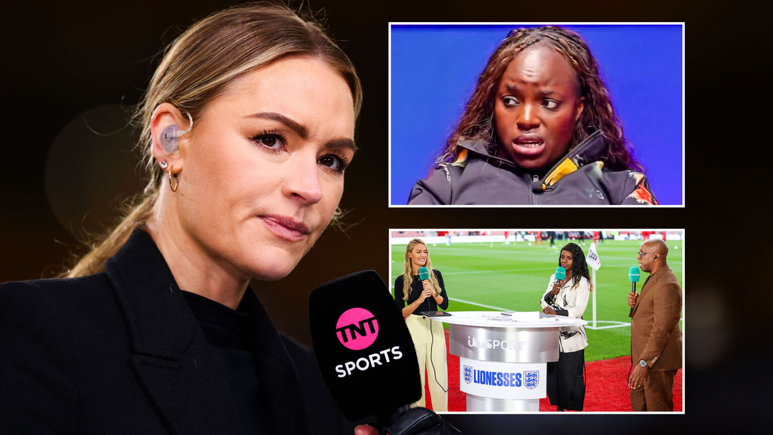 ‘Caps don’t make a brilliant pundit’