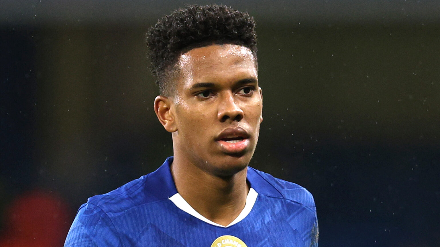 ‘He is going through a really difficult time’