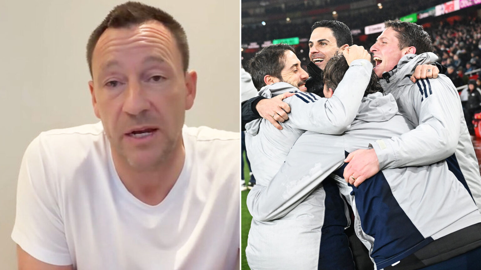 ‘It’s not the Champions League’