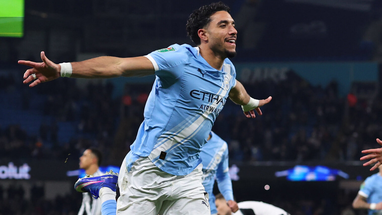 Toon lose 12th match in a row at Etihad as hosts set up Carabao Cup final vs Arsenal