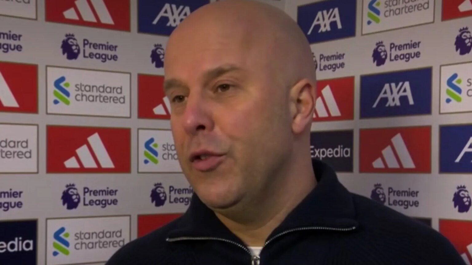 ‘Referees have to do their job’