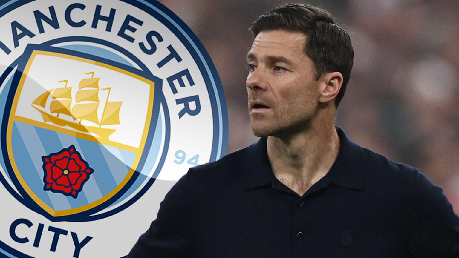 Xabi Alonso ‘leads three-man shortlist to replace Pep Guardiola as Man City manager’ after Real Madrid exit