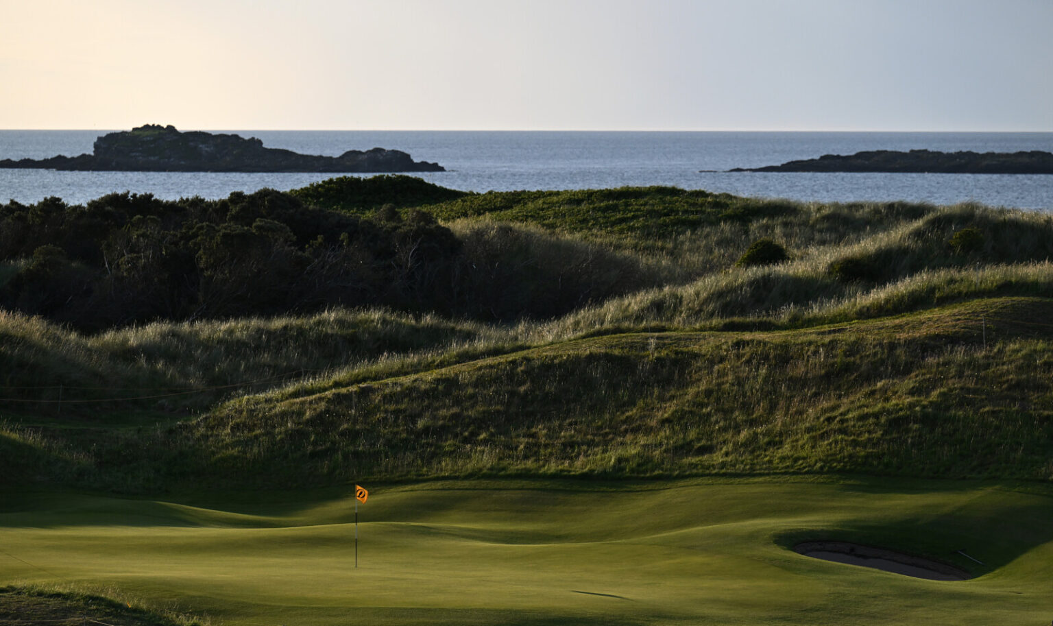 ROYAL PORTRUSH AND ROYAL CINQUE PORTS TO HOST MAJOR AMATEUR CHAMPIONSHIPS