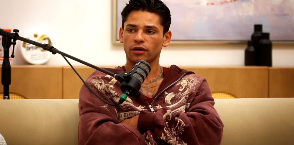 Ryan Garcia targets Devin Haney rematch but must defeat Barrios first