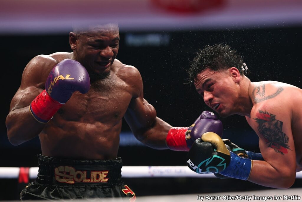 Lester Martinez Seeks WBC Interim Title for March 21 Return